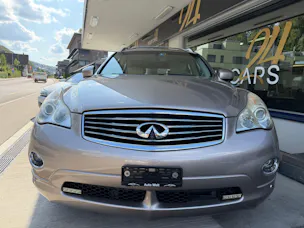 Infiniti EX