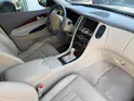 INFINITI EX