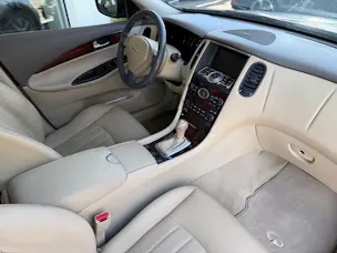 Infiniti EX