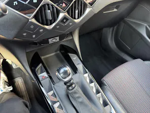 DS AUTOMOBILES DS3 1.2 Performance Line