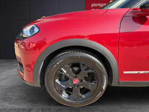 DS AUTOMOBILES DS3 1.2 Performance Line