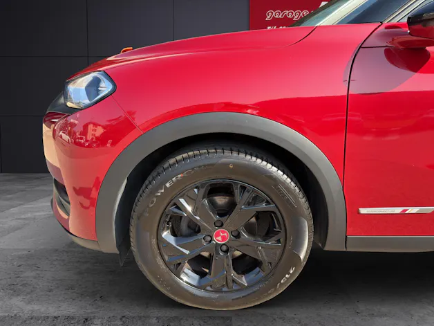 DS AUTOMOBILES DS3 1.2 Performance Line
