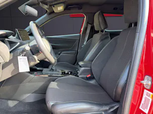 DS AUTOMOBILES DS3 1.2 Performance Line