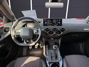 DS AUTOMOBILES DS3 1.2 Performance Line