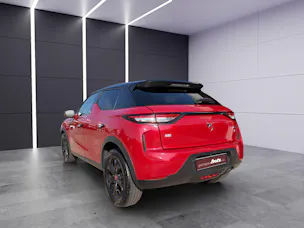 DS AUTOMOBILES DS3 1.2 Performance Line