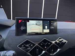 DS AUTOMOBILES DS3 1.2 Performance Line