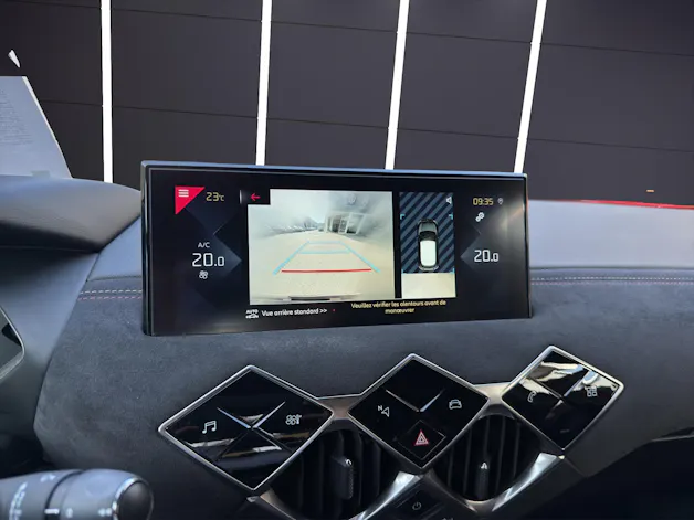 DS AUTOMOBILES DS3 1.2 Performance Line