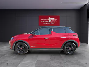 DS AUTOMOBILES DS3 1.2 Performance Line