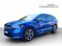 SKODA Enyaq iV 80x SportLine