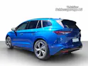 SKODA Enyaq iV 80x SportLine