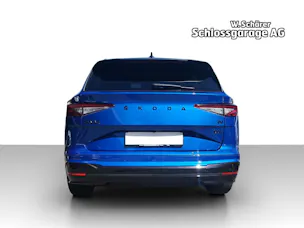 SKODA Enyaq iV 80x SportLine