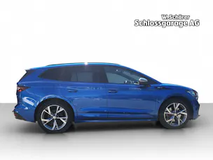 SKODA Enyaq iV 80x SportLine