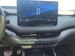SKODA Enyaq iV 80x SportLine