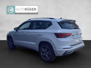 SEAT Ateca 2.0 TSI Hola FR 4Drive DSG