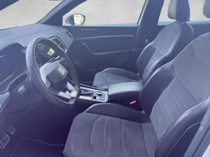 SEAT Ateca 2.0 TSI Hola FR 4Drive DSG