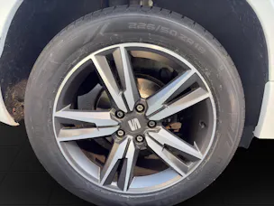 SEAT Ateca 2.0 TSI Hola FR 4Drive DSG
