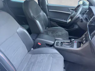 SEAT Ateca 2.0 TSI Hola FR 4Drive DSG