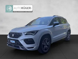 SEAT Ateca 2.0 TSI Hola FR 4Drive DSG
