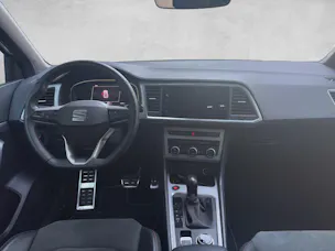 SEAT Ateca 2.0 TSI Hola FR 4Drive DSG