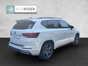 SEAT Ateca 2.0 TSI Hola FR 4Drive DSG