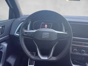 SEAT Ateca 2.0 TSI Hola FR 4Drive DSG