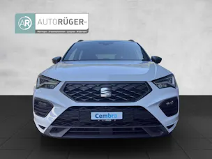 SEAT Ateca 2.0 TSI Hola FR 4Drive DSG