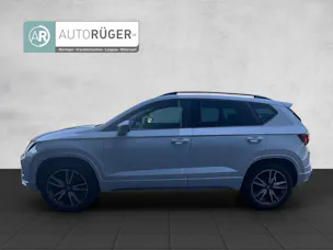 SEAT Ateca 2.0 TSI Hola FR 4Drive DSG