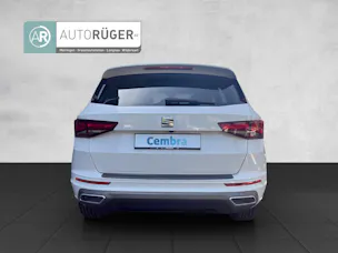 SEAT Ateca 2.0 TSI Hola FR 4Drive DSG