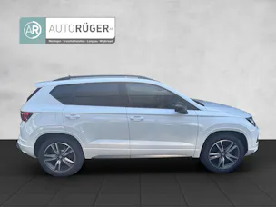 SEAT Ateca 2.0 TSI Hola FR 4Drive DSG