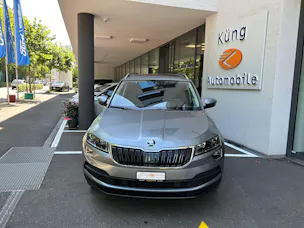 Škoda Karoq 1.5 TSI ACT Style DSG
