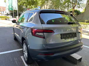 Škoda Karoq 1.5 TSI ACT Style DSG