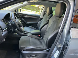 Škoda Karoq 1.5 TSI ACT Style DSG