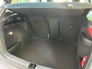 Škoda Karoq 1.5 TSI ACT Style DSG