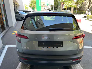 Škoda Karoq 1.5 TSI ACT Style DSG