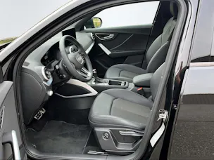 Audi Q2 2.0 40 TFSI Advanced quattro S-Tronic