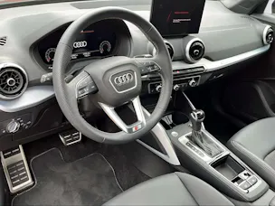 Audi Q2 2.0 40 TFSI Advanced quattro S-Tronic