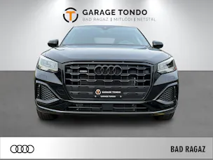 Audi Q2 2.0 40 TFSI Advanced quattro S-Tronic