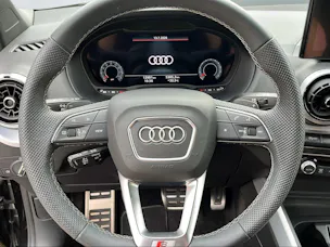 Audi Q2 2.0 40 TFSI Advanced quattro S-Tronic