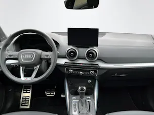 Audi Q2 2.0 40 TFSI Advanced quattro S-Tronic