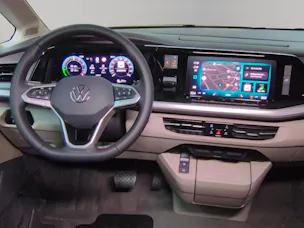 VW California eHybrid Ocean Liberty 4Motion
