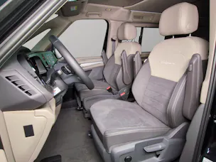 VW California eHybrid Ocean Liberty 4Motion