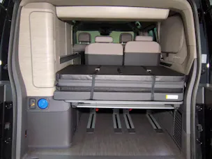 VW California eHybrid Ocean Liberty 4Motion