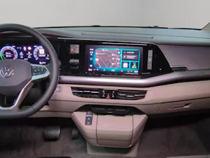 VW California eHybrid Ocean Liberty 4Motion