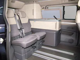 VW California eHybrid Ocean Liberty 4Motion