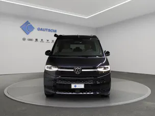 VW California eHybrid Ocean Liberty 4Motion