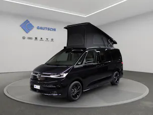 VW California eHybrid Ocean Liberty 4Motion