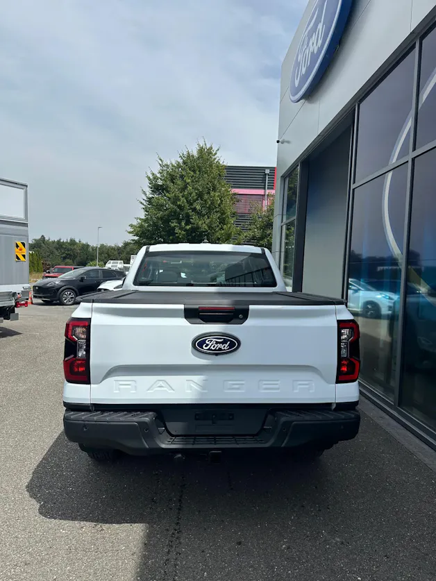 FORD Ranger dcab.pick-up 2.3 EcoBoo XLT/PHEV/Aut.