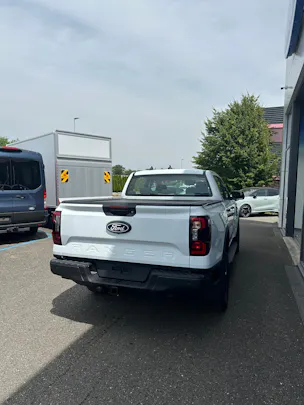 Ford Ranger dcab.pick-up 2.3 EcoBoo XLT/PHEV/Aut.