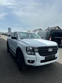 FORD Ranger dcab.pick-up 2.3 EcoBoo XLT/PHEV/Aut.