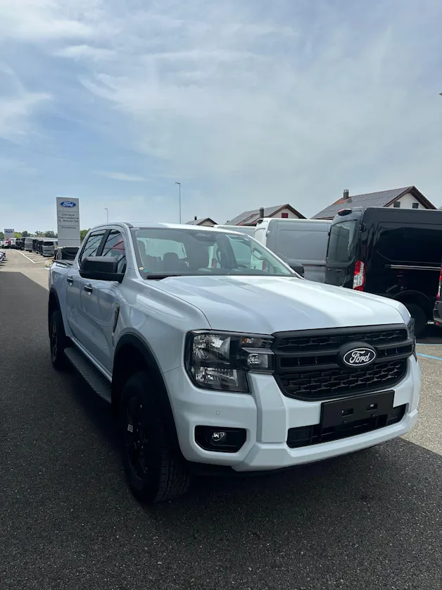 FORD Ranger dcab.pick-up 2.3 EcoBoo XLT/PHEV/Aut.